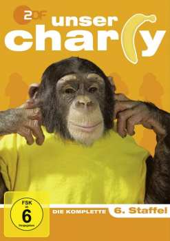 4DVD Various: Unser Charly Staffel 6