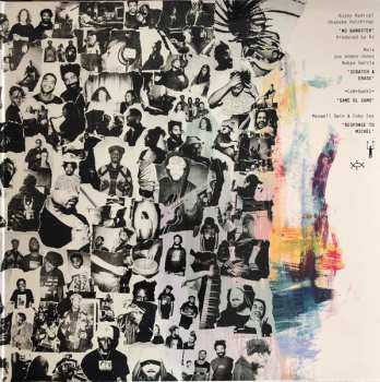 LP Various: Untitled LTD