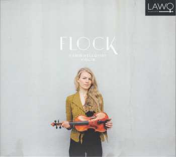 CD Various: Flock / Various