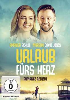 DVD Various: Urlaub Fürs Herz