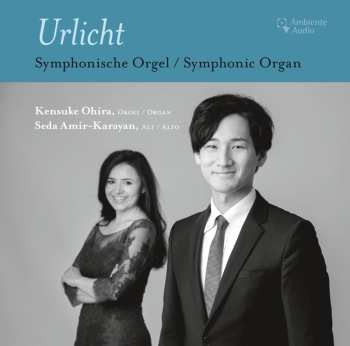 Album Various: Urlicht - Symphonische Orgel
