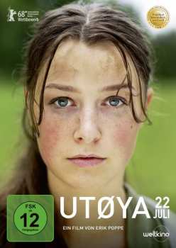 DVD Various: Utøya