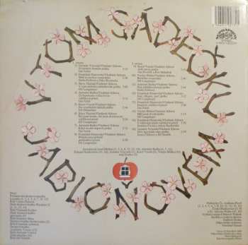 LP Various: V Tom Sádečku Jabloňovém