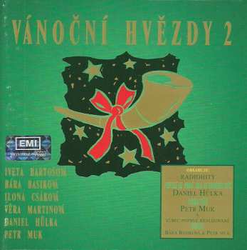 Album Various: Vánoční Hvězdy 2