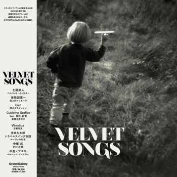 LP Various: Velvet Songs LTD