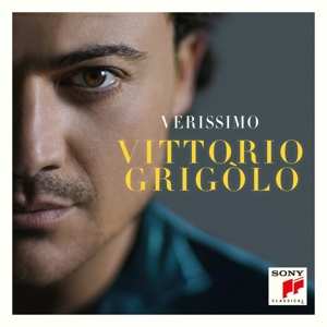 CD Various: Verissimo