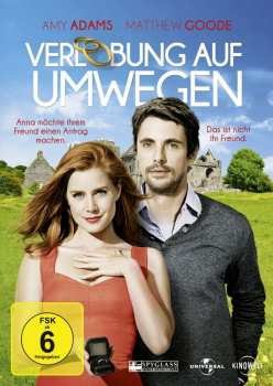 DVD Various: Verlobung Auf Umwegen