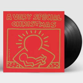 LP Various: A Very Special Christmas