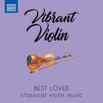 CD Various: Vibrant Violin