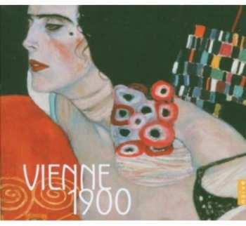 2CD Various: Vienne 1900 DIGI