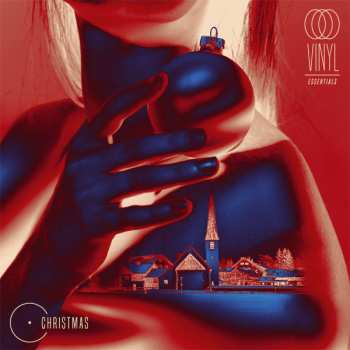 Album Various: Vinyl Essentials: Christmas
