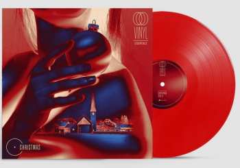 LP Various: Vinyl Essentials: Christmas CLR