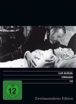 DVD Various: Viridiana