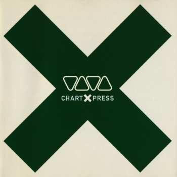 CD Various: Viva  ChartXPress
