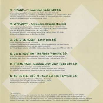 CD Various: Viva  ChartXPress