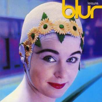 CD Blur: Leisure