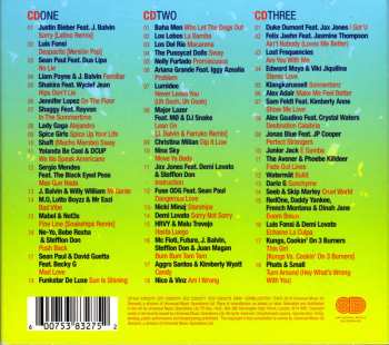 3CD Various: Viva Summer