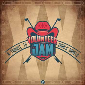 Album Various: Volunteer Jam XX: A Tribute To Charlie Daniels