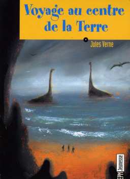 CD Various: Voyage Au Centre De La Terre