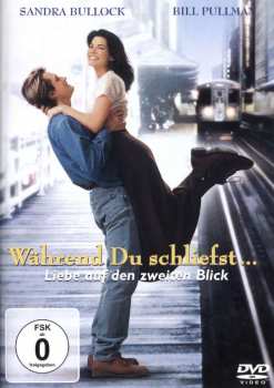 DVD Various: Während Du Schliefst