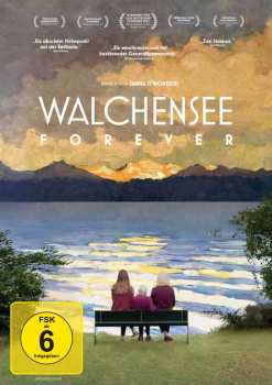 DVD Various: Walchensee Forever