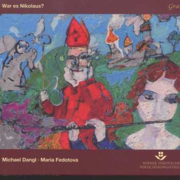 CD Various: War Es Nikolaus?