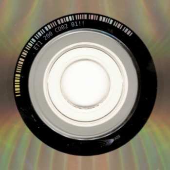 2CD Various: Warren Haynes Presents The Benefit Concert Volume 2
