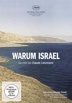 2DVD Various: Warum Israel