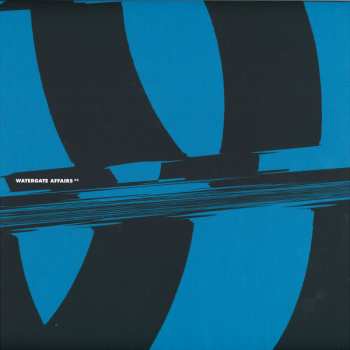 LP Various: Watergate Affairs 02