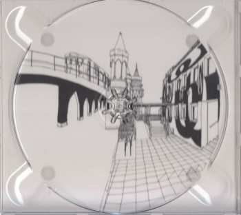 2CD Watergate XV