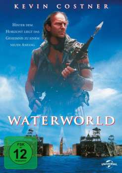 DVD Various: Waterworld