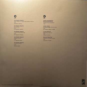 10LP/Box Set Various: Wattstax ‘72 The Complete Concert LTD