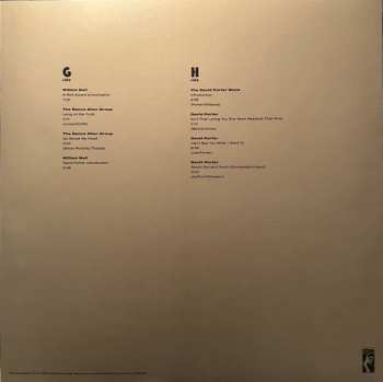 10LP/Box Set Various: Wattstax ‘72 The Complete Concert LTD