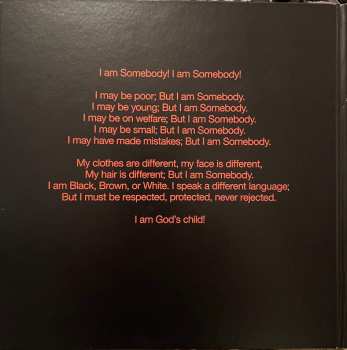 10LP/Box Set Various: Wattstax ‘72 The Complete Concert LTD