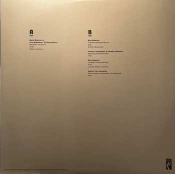 10LP/Box Set Various: Wattstax ‘72 The Complete Concert LTD