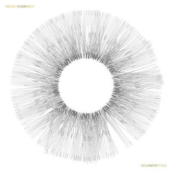 2LP Wayne McGregor: Collaboration