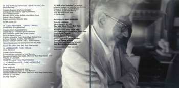 CD Various: We All Love Ennio Morricone
