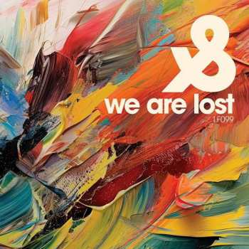 3LP Various: We Are Lost 