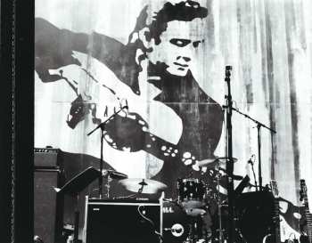 CD/DVD Various: We Walk The Line (A Celebration Of The Music Of Johnny Cash)
