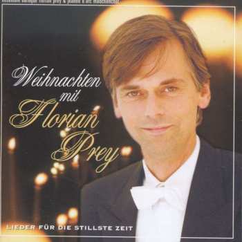 CD Various: Weihnachten Mit Florian Prey