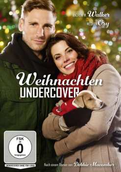 DVD Various: Weihnachten Undercover