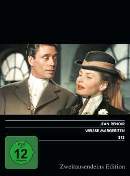 DVD Various: Weisse Margeriten