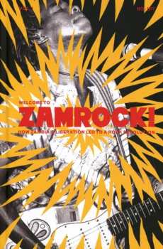CD Various: Welcome To Zamrock! Vol. 1