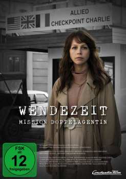 DVD Various: Wendezeit