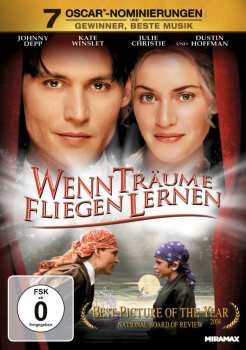 DVD Various: Wenn Träume Fliegen Lernen