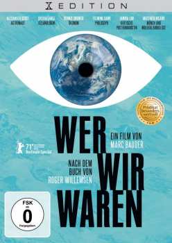 DVD Various: Wer Wir Waren