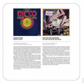 2LP Various: Westbound Disco