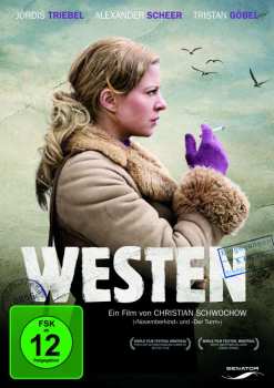 DVD Various: Westen