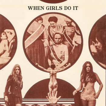 Album Various: When Girls Do It
