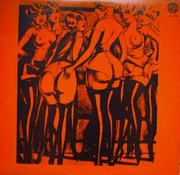 CD Various: When Girls Do It